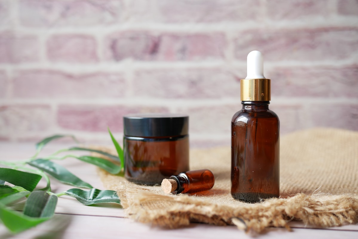 Essential oils and botanical extracts